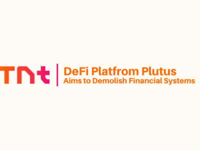 In 2020 DeFi Platform Plutus Aims to Demolish Financial Systems