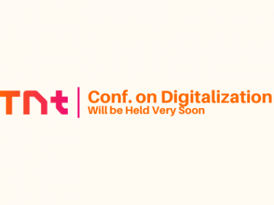 A Conference on “Digital” Issues will be Held Very Soon