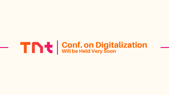 A Conference on “Digital” Issues will be Held Very Soon