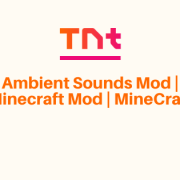 Ambient Sounds Mod | Minecraft Mod | MineCraft