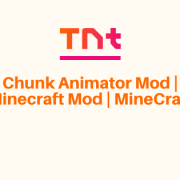Chunk Animator Mod | Minecraft Mod | MineCraft