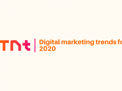 Digital marketing trends for 2020 according to COSTORO MEDIA