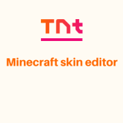 Minecraft skin editor