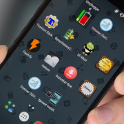 Top 4 Root Apps for android devices