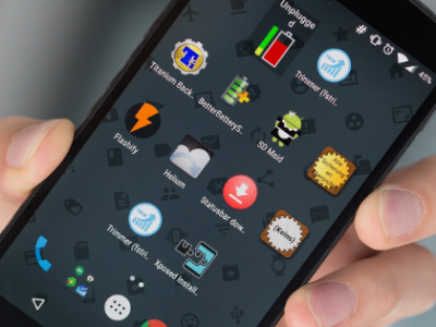 Top 4 Root Apps for android devices