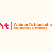 Walmart’s blockchain pilots for food provenance