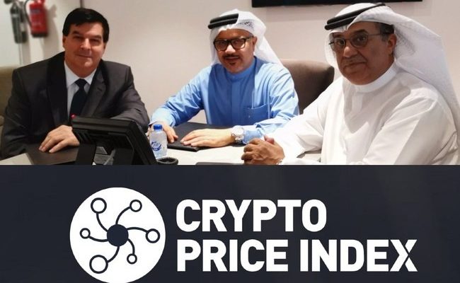 CPI Token Storms out of the Gates with over 2,300% Price Increase in Under 1 Month, and Several New Exchange Listings This Week
