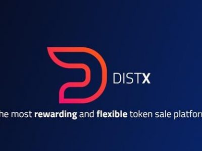 DistX Platform Launch On Track: Here’s What You Need To Know