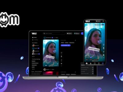 WOM Protocol Hits Multi-Platform Milestone Boosting Web3 Accessibility For Content Creators And Brands With Web3 BULLZ App